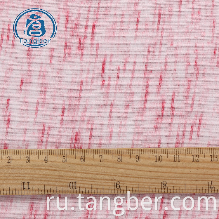 rayon polyester shirt fabric